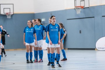 Bild 16 - C-Juniorinnen Futsalmeisterschaft